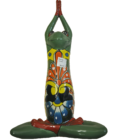Talavera Frog