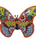 Talavera Butterfly #1