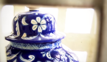 What is Talavera?