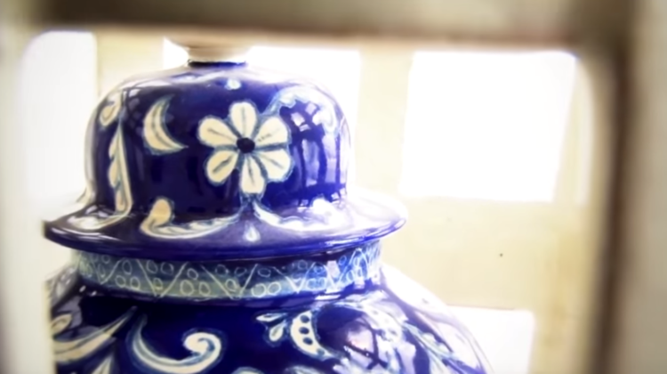 What is Talavera?