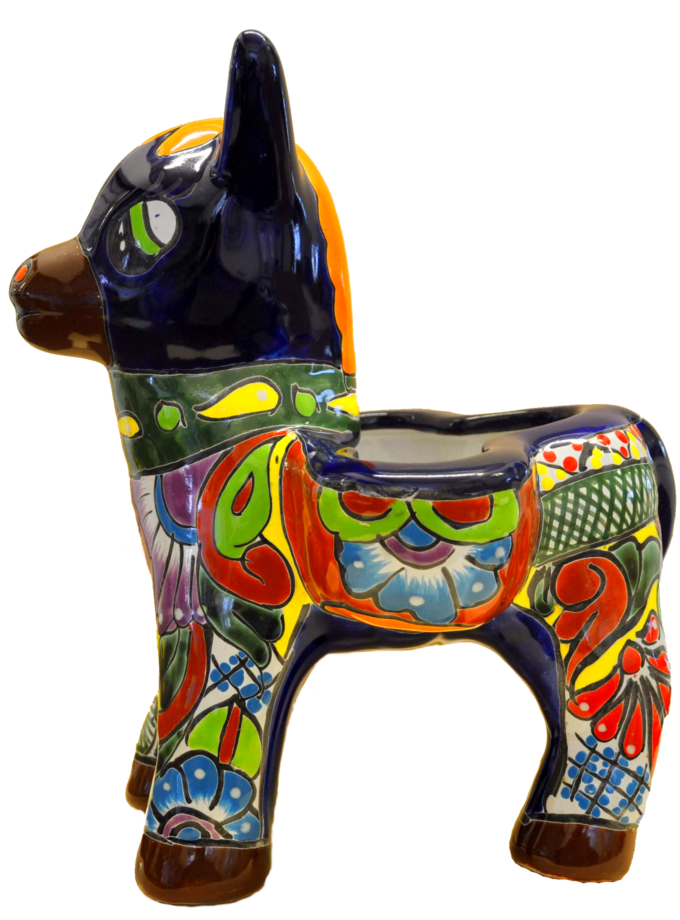 Talavera Donkey sml.