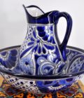 Pitcher & Bowl