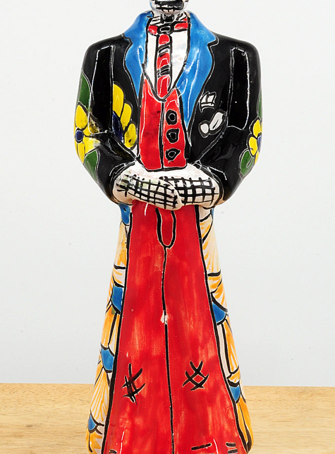 Talavera Catrin