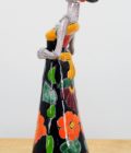 Talavera Catrina Sml.