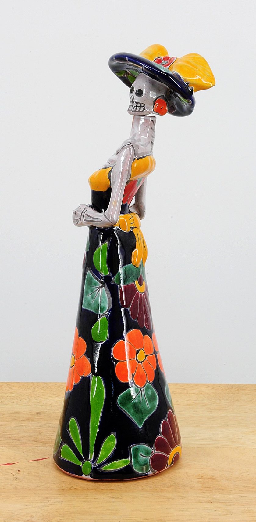 Talavera Catrina Sml.