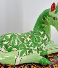 Talavera Horse
