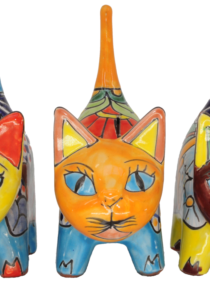 Talavera Kittens