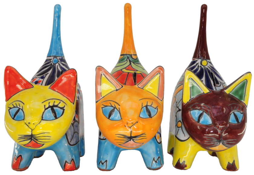 Talavera Kittens