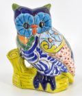 Talavera Owl