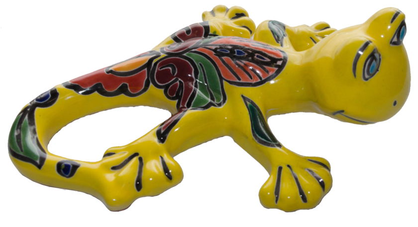 Talavera Salamander
