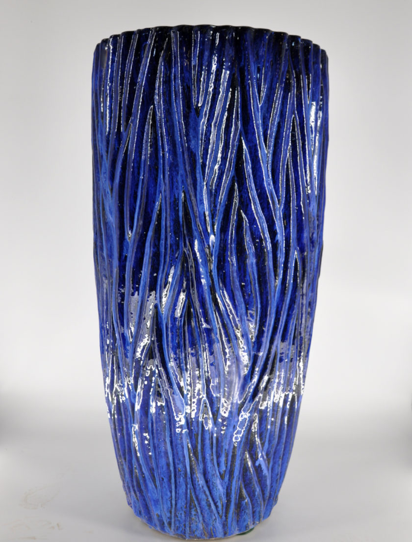 Large Glazed GP-774